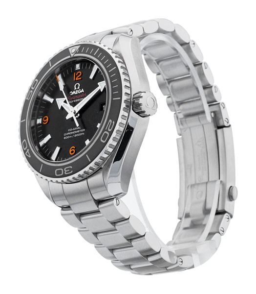 Omega Planet Ocean 232.30.46.21.01.003